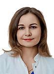 Врач Алексеева Диана Александровна