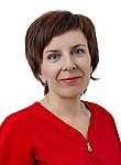 Врач Алексеева Екатерина Леонидовна