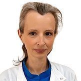 Врач Алексеева Елена Алексеевна