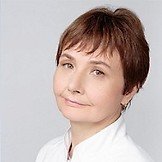 Врач Алексеева Елена Юрьевна