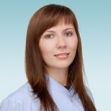 Врач Алексеева Ирина Александровна