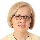 Врач Алексеева Иветта Алексеевна