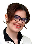 Врач Алексеева Карина Витальевна