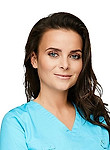Врач Алексеева Кристина Алексеевна