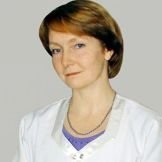 Врач Алексеева Людмила Анатольевна