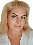 Врач Алексеева Людмила Геннадьевна