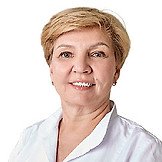 Врач Алексеева Марина Васильевна