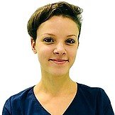 Врач Алексеева Надежда Михайловна