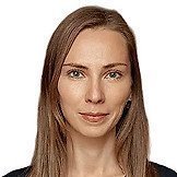 Врач Алексеева Наталия Андреевна