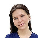 Врач Алексеева Наталья Владимировна