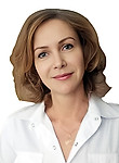 Врач Алексеева Ольга Александровна