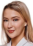 Врач Алексеева Светлана Вячеславовна