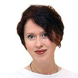 Врач Алексеева Татьяна Геннадьевна
