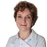 Врач Алексенко Елена Юрьевна
