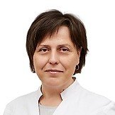 Врач Алексюк Елена Александровна
