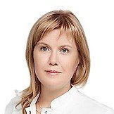 Врач Алентьева Татьяна Евгеньевна