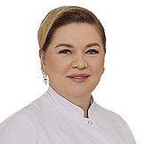 Врач Алешина Анастасия Павловна