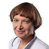 Врач Алешина Елена Владимировна