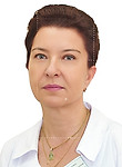 Врач Алешкина Светлана Марьяновна