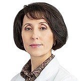 Врач Алешко Оксана Валерьевна