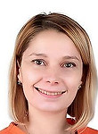 Врач Алешкова Татьяна Леонидовна