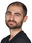 Врач Алфаидзе Георгий Давидович