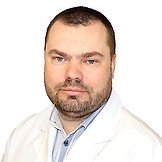 Врач Алферов Денис Евгеньевич