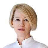 Врач Алферова Наталья Владимировна 