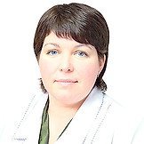 Врач Алферова Ольга Павловна