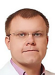 Врач Алфёров Константин Иванович