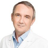 Врач Альгасов Александр Васильевич