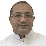 Врач Али Сулиман Салих