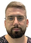 Врач Алиасхабов Артур Мажлисович