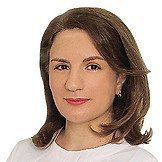 Врач Алибегова Джамиля Миримовна