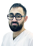 Врач Алибейли Эрвин Абульфатович