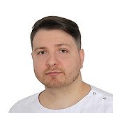 Врач Алибеков Яраш Солтангереевич