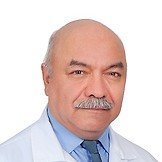 Врач Алиев Азер Алхасович
