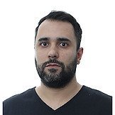 Врач Алиев Джейхун Сулейманович