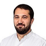 Врач Алиев Рамиз Видадиевич