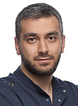 Врач Алиев Рустам Исламович