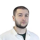 Врач Алиев Самир Фарманович