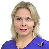 Врач Алиева Алла Николаевна
