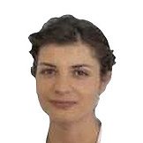 Врач Алиева Гюнай Саяр Кызы