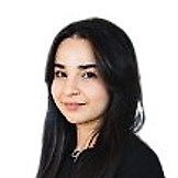 Врач Алиева Камилла Меджидовна