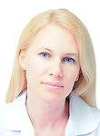Врач Алиева Мария Александровна