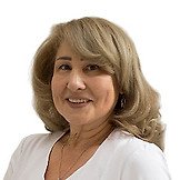 Врач Алиева Наджиба Бахлул Кызы
