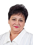 Врач Алиева Тиреза Леонидовна