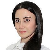 Врач Алиева Валида Эфендиевна