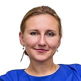 Врач Алифанова Мария Павловна