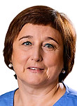 Врач Алиханашвили Наталья Викторовна